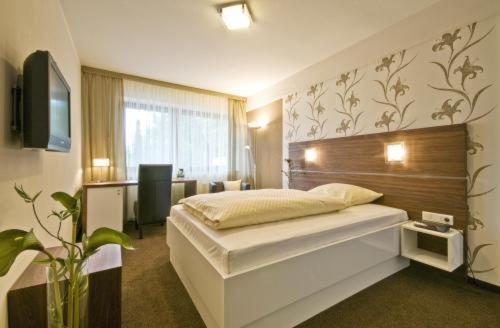 Hotel Am Rosenberg 3*