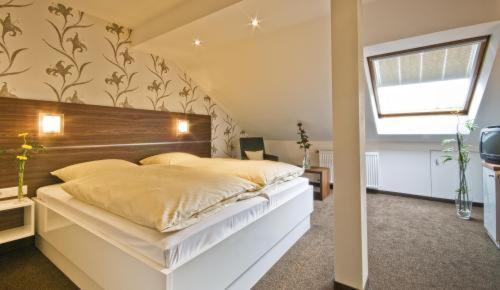 Hotel Am Rosenberg Bad Driburg