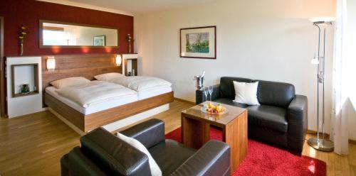 Am Rosenberg Hotel 3*